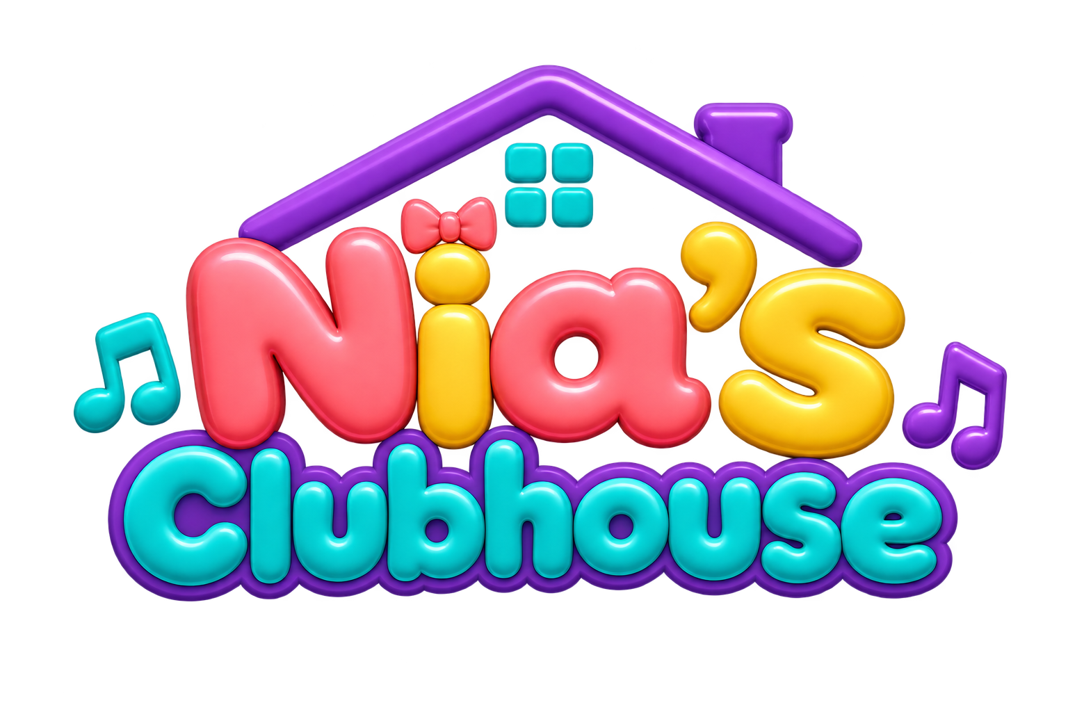 Nia's Clubhouse